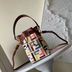 Fendi Bucket Bags